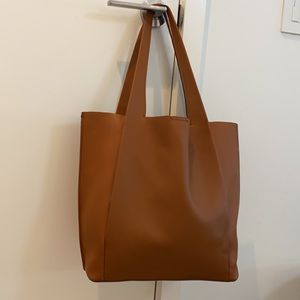 ZARA Tote Bag